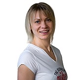 Гребенькова Вера Петровна
