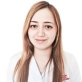Маланина Елена Владимировна