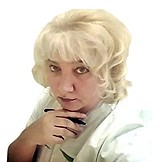 Шамина Ольга Александровна