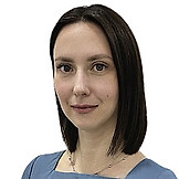 Ильинская Марина Вячеславовна