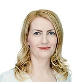 Басова Ирина Владимировна