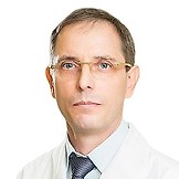 Пелеванюк Станислав Михайлович