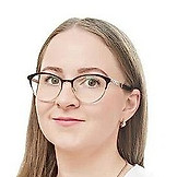 Авдейкина Ольга Николаевна