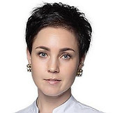 Чекенёва Наталья Александровна