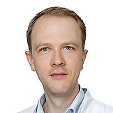 Караулов Сергей Алексеевич