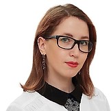 Чавдарь Анастасия Вячеславовна