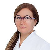 Тазетдинова Гюзелия Талгатовна