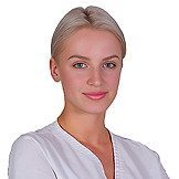 Заикина Елена Борисовна
