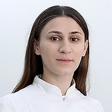Акаева Джамилат Абдулкадыровна