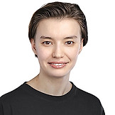 Рахматуллина Альбина Ринатовна