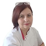 Ераносьян Наталья Степановна
