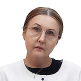 Медведева Елена Владимировна