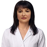 Федорова Юлия Владленовна