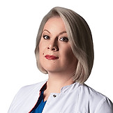 Агеенкова Оксана Александровна