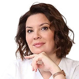 Кузьмина Татьяна Сергеевна
