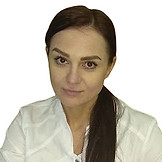 Сидельникова Надежда Дмитриевна