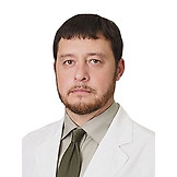 Еремко Сергей Сергеевич