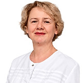 Зеленская Светлана Юрьевна