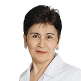 Аванесова Карина Павловна