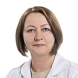 Егошина Мария Константиновна
