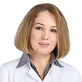 Ширипова Нина Александровна