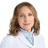 Ефимова Светлана Николаевна