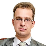 Медведев Владимир Эрнстович