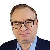 Гридяев Сергей Александрович