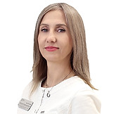 Калятина Наталья Владимировна