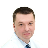 Галушко Михаил Юрьевич