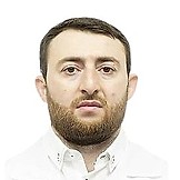 Бейбалаев Тамерлан Надирович