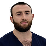 Бейбалаев Тамерлан Надирович