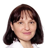 Логинова Ольга Олимджановна