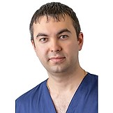 Игнатченко Алексей Николаевич
