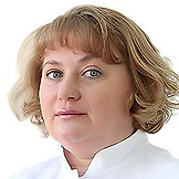 Моисеенко Алла Владимировна