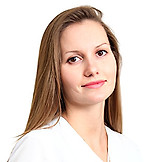 Сороколетова Юлия Юрьевна
