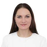 Швецова Мария Владимировна