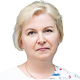 Мареева Наталья Геннадьевна