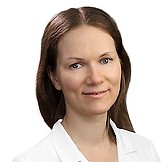Смирнова Мария Вениаминовна