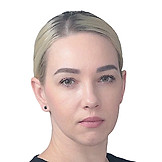 Алексеева Валерия Валерьевна