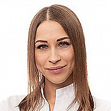Пелагейкина Юлия Викторовна