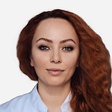 Ниязова Асият Мустафаевна