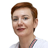 Бородаенко Елена Юрьевна