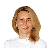 Ухарская Светлана Николаевна