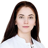 Михеева Алина Александровна