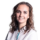 Самойлова Нана Нугзаровна