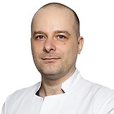Чуприков Роман Сергеевич