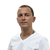Голубев Сергей Анатольевич