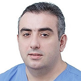 Погосян Артур Генрикович