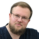 Романовский Кирилл Владимирович